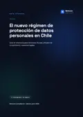 Portada de la guía Ley 21.719
